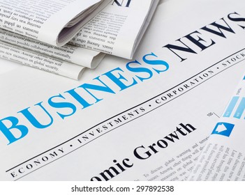news for busines