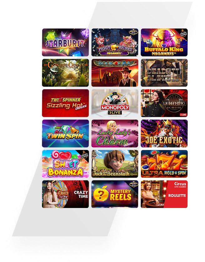 casino online