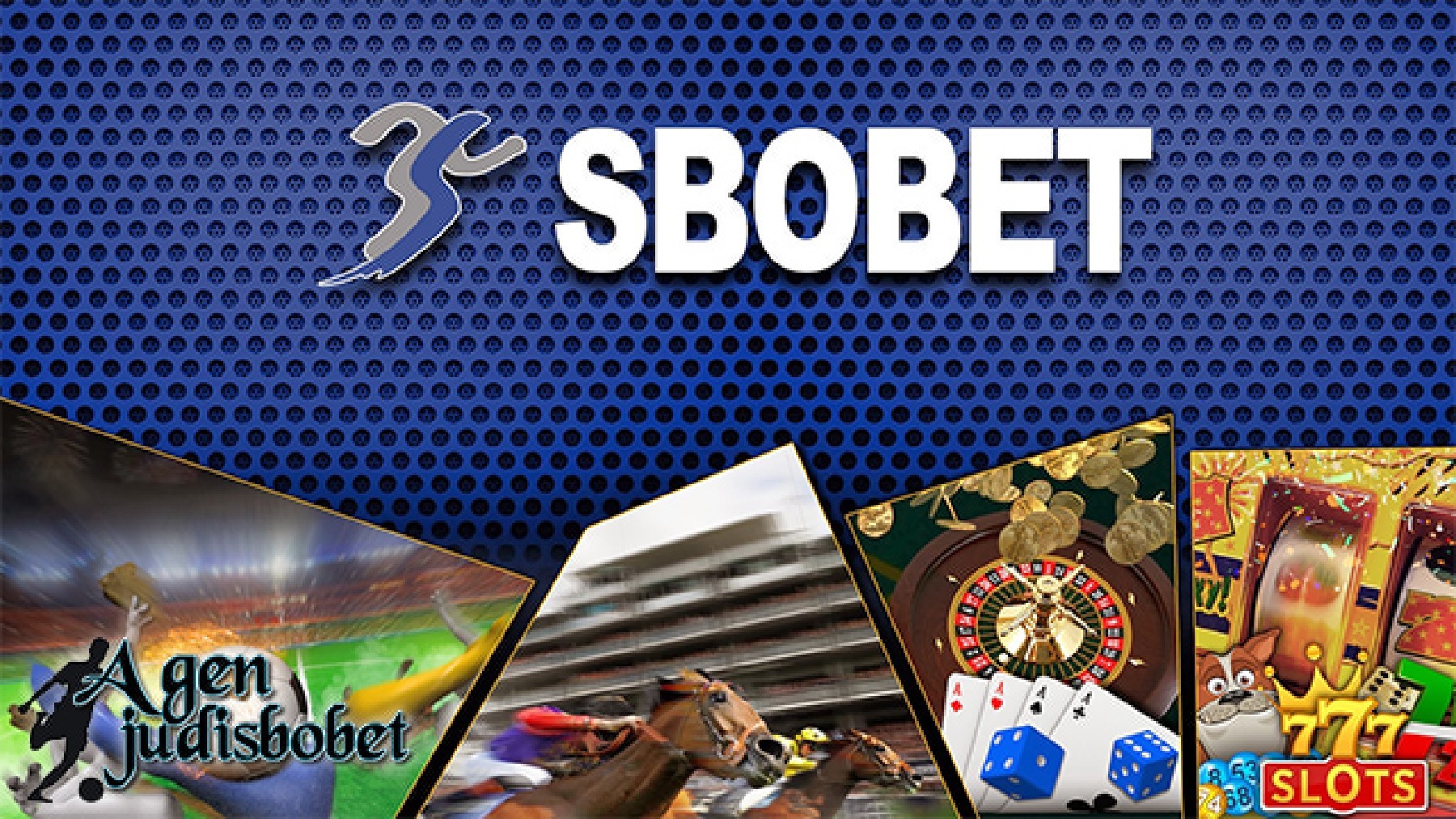 gambling sbobet