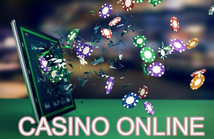 casino online