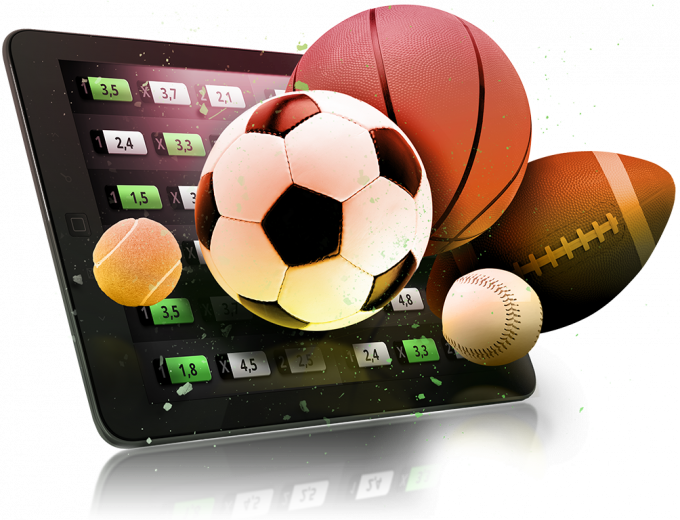 gambling online sportsbook