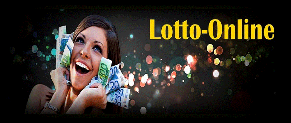 lottery online