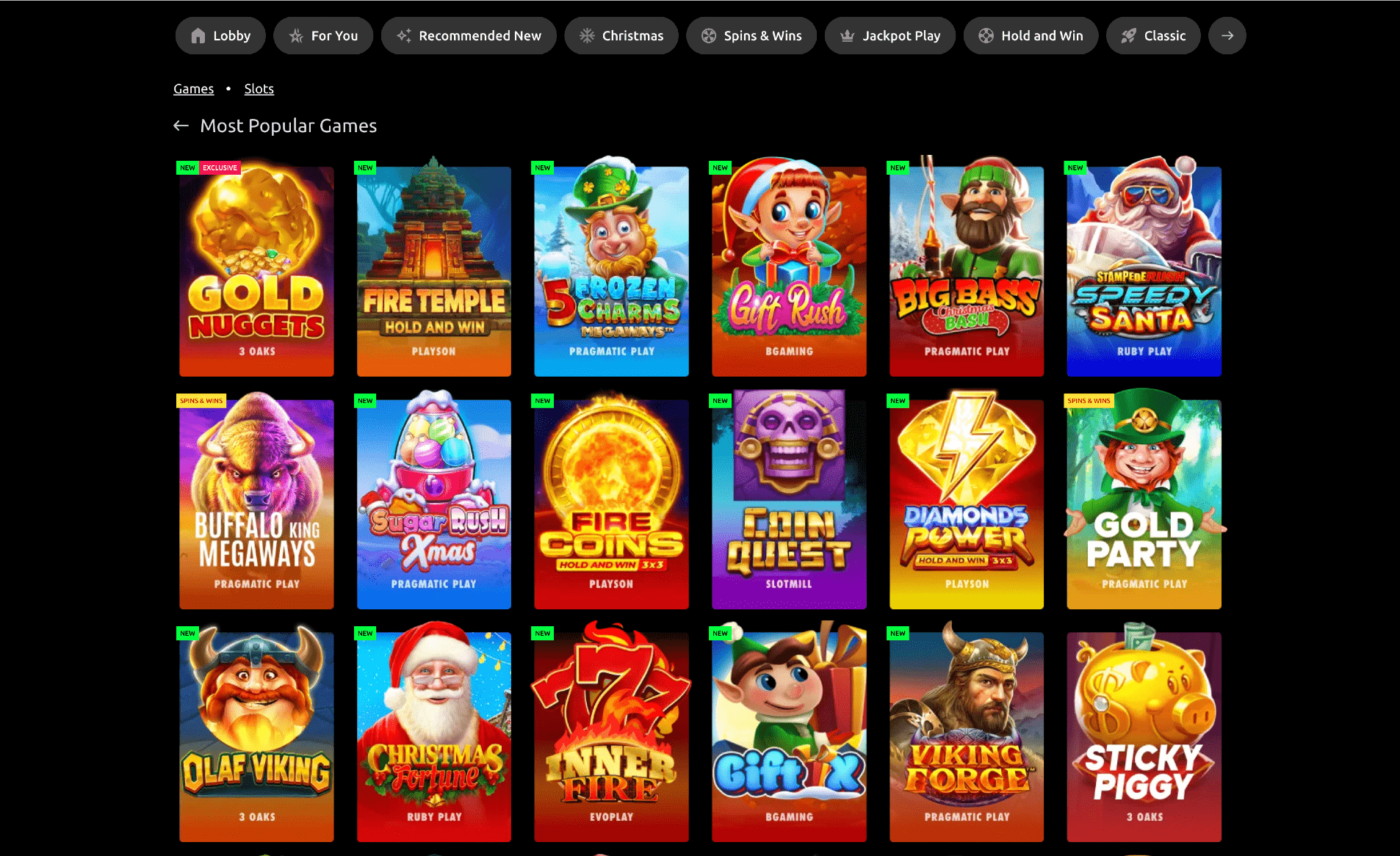 casino online