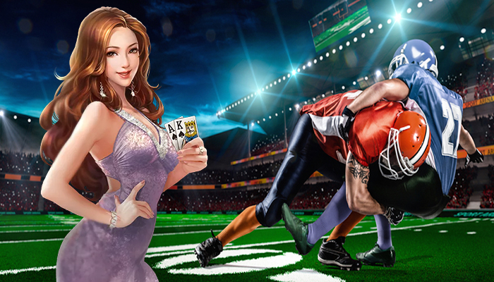 gambling online sportsbook