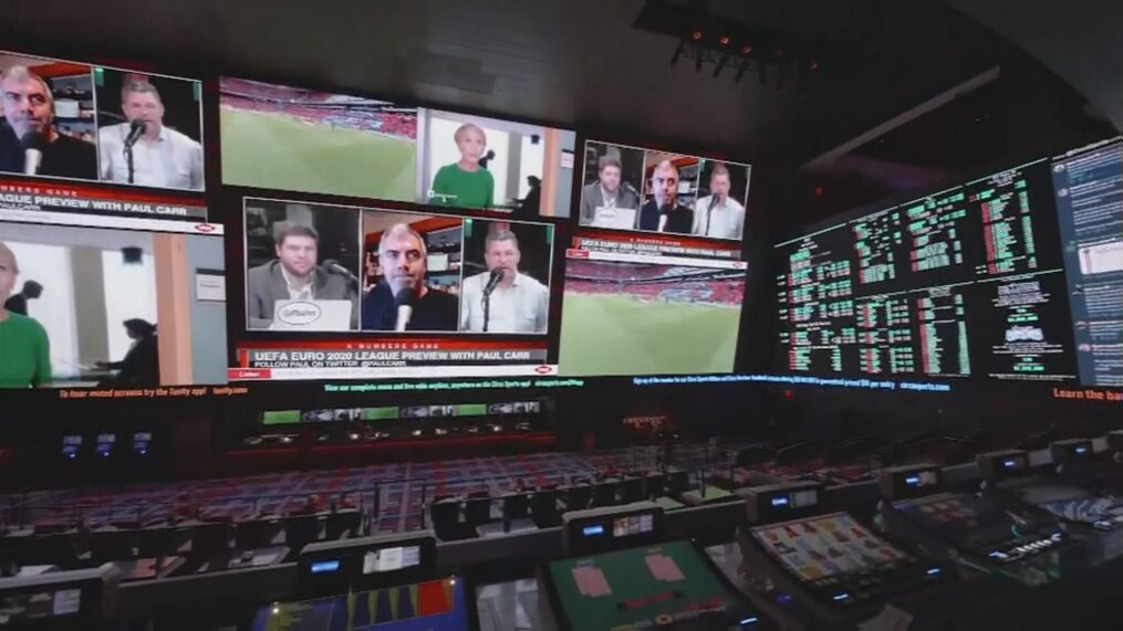 sportsbook