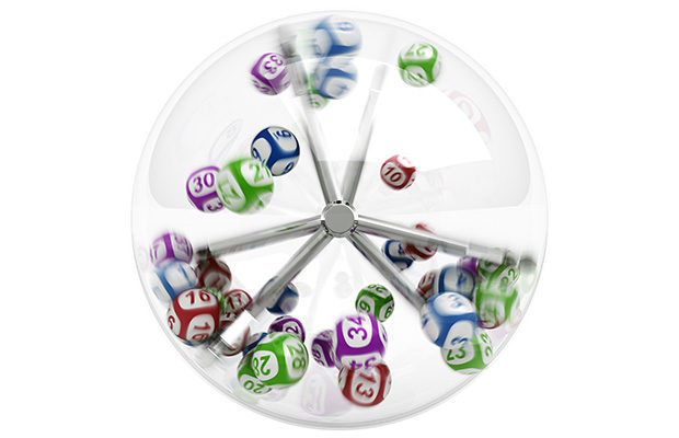lottery online