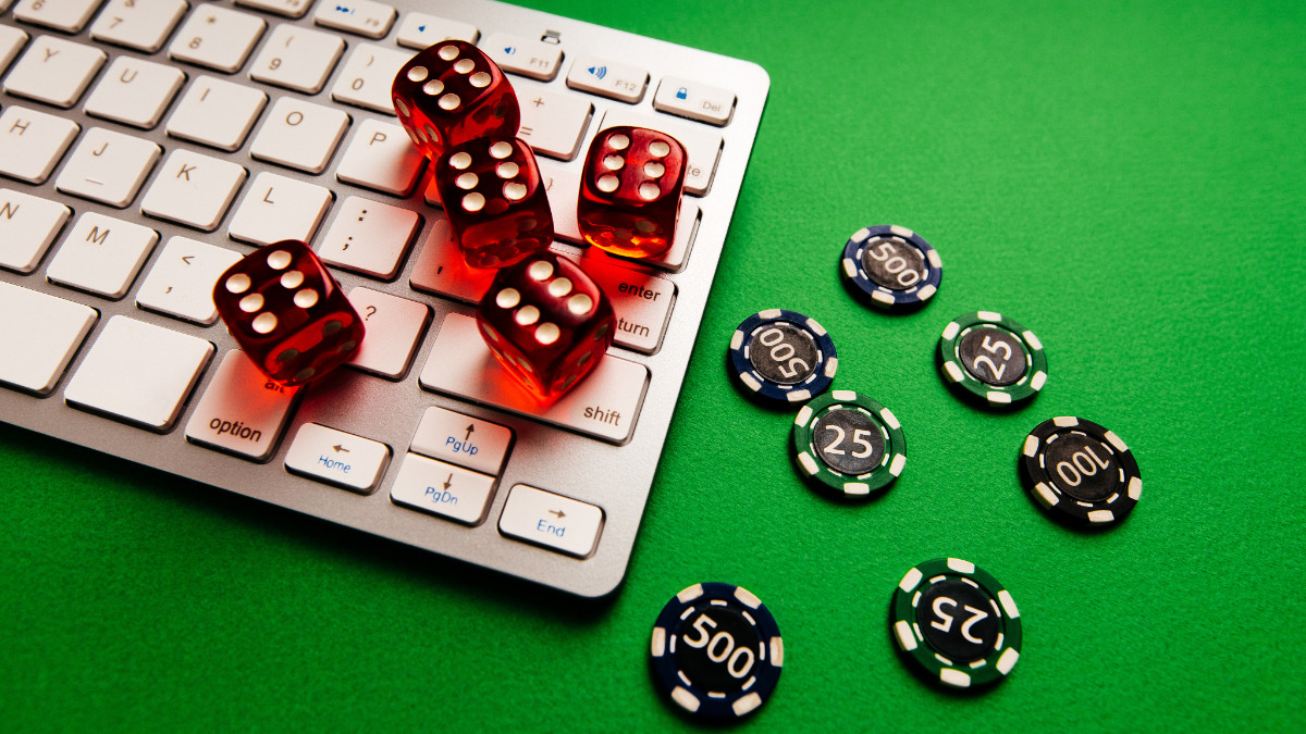 casino online