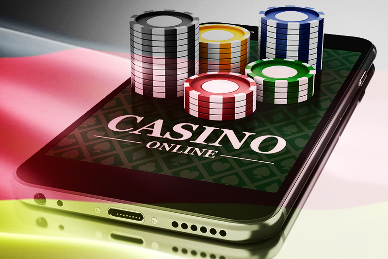 live casino online
