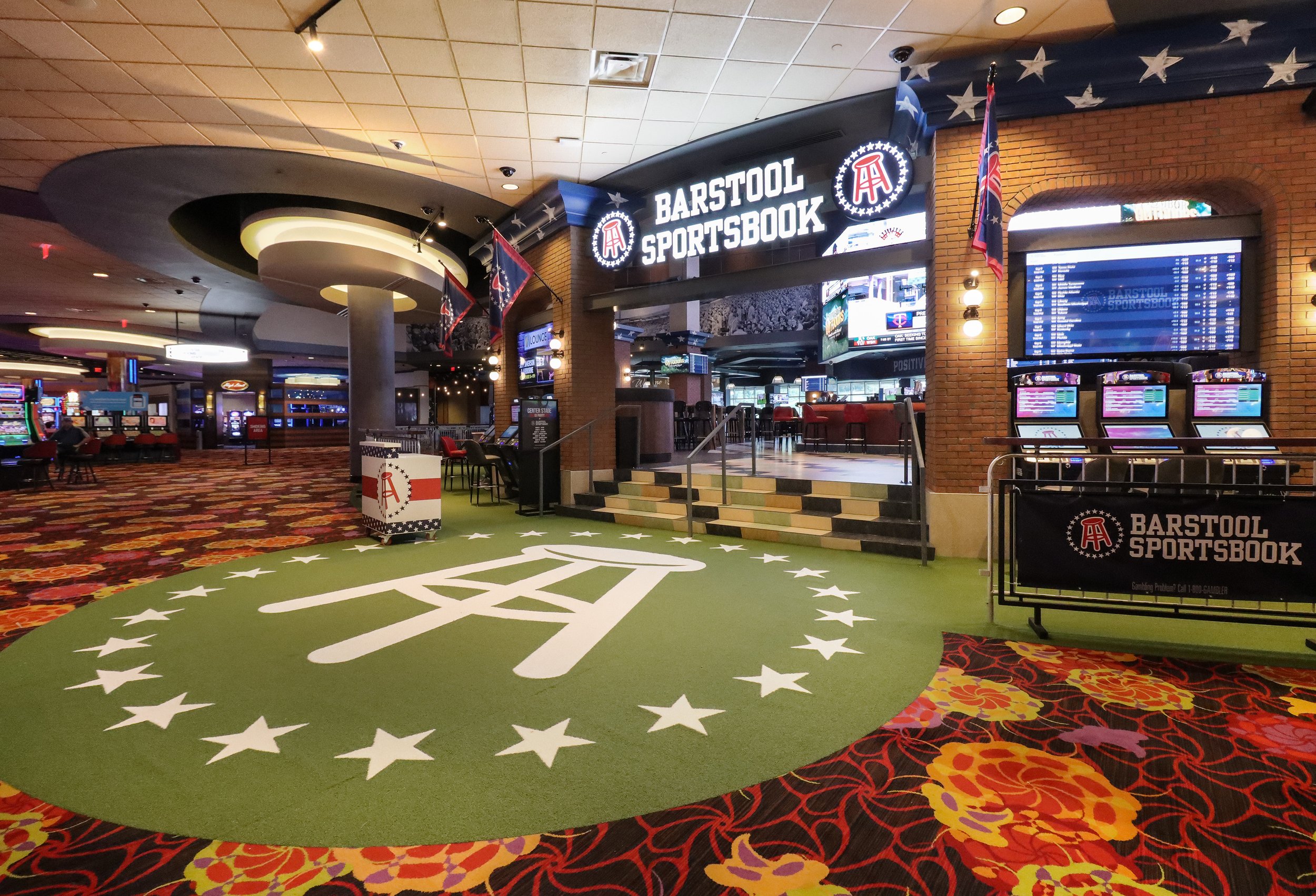 sportsbook