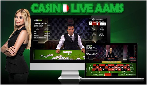 live casino online