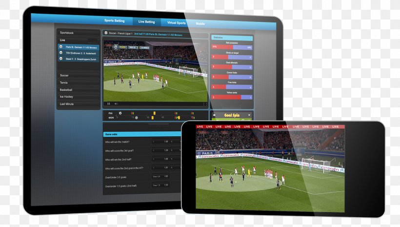 gambling online sportsbook